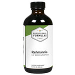 Professional Formulas Rehmannia glutinosa - 8.4 FL. OZ. (250 mL)