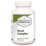 Professional Formulas Renal Complex - 120 Capsules