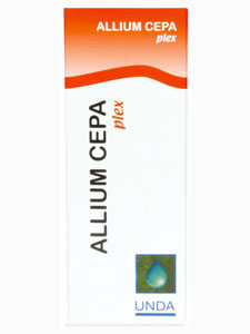 UNDA Allium Cepa Plex 1 oz