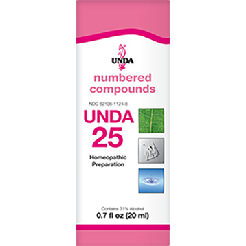 Unda Unda 25 07 fl oz