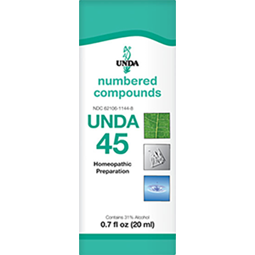 Unda Unda 45 07 fl oz