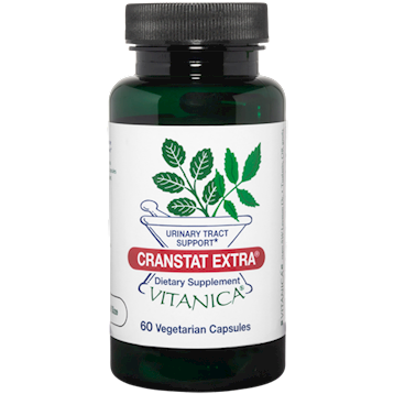 Vitanica CranStat Extra 60 caps